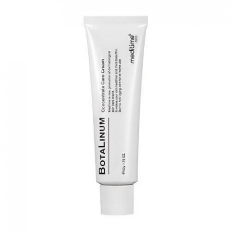 Крем с эффектом ботокса Meditime Botalinum Concentrate Care Cream (50 ml)