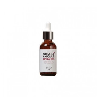 СЫВОРОТКА ДЛЯ ЛИЦА ESTHETIC HOUSE БИФИДОБАКТЕРИИ FORMULA AMPOULE BIFIDA 80% 55 ml