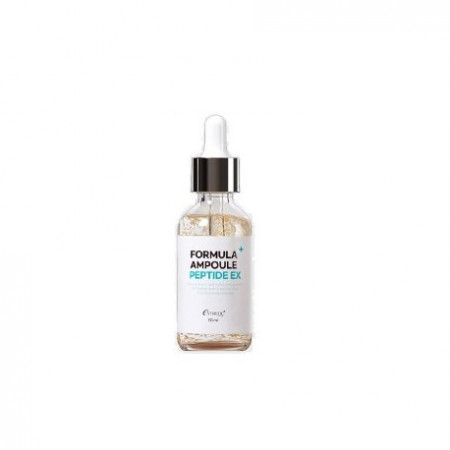 СЫВОРОТКА ДЛЯ ЛИЦА ESTHETIC HOUSE ПЕПТИДЫ FORMULA AMPOULE PEPTIDE EX 55 ml