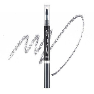 Etude House / Etude Гелевый карандаш для бровей Drawing Eye Brow Proof Gel Pencil № 06 Dark Gray