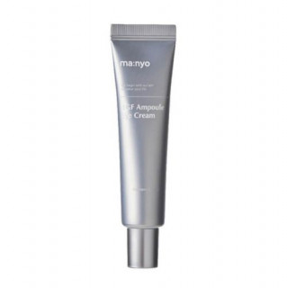 Manyo Factory 4GF Eye Cream Омолаживающий крем для глаз с факторами роста 30мл