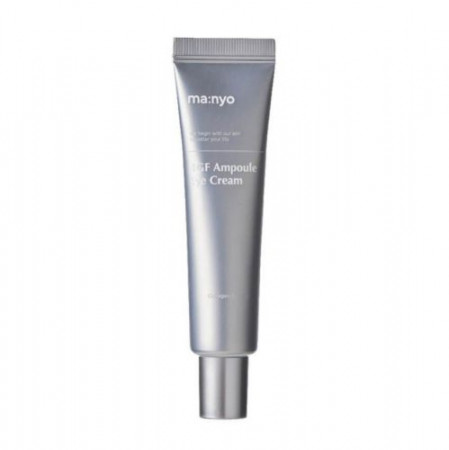 Manyo Factory 4GF Eye Cream Омолаживающий крем для глаз с факторами роста 30мл