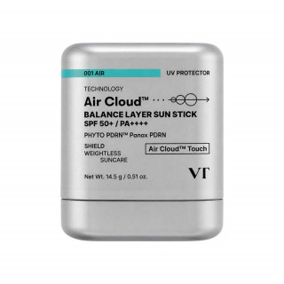 Air Cloud Balance Layer Sun Stick SPF50+ PA++++, шт