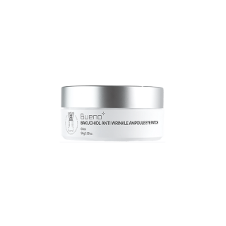 Лифтинг-патчи для век с бакучиолом и ретинолом Bueno Bakuchiol Anti Wrinkle Ampoule Eye Patch