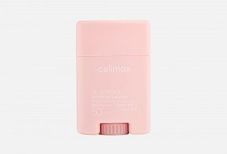 Celimax Матирующий солнцезащитный стик SPF50+ PA++++ Oil Control Mattifying Sun Stick 19 гр