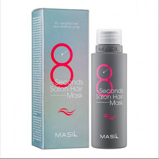 Маска для волос Masil 8 Seconds Salon Hair Mask 100 ml