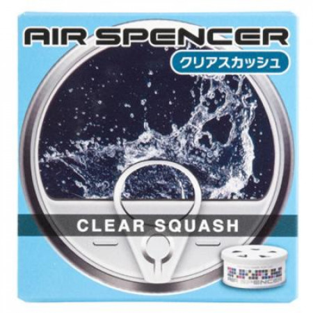 Ароматизатор EIKOSHA A-24 Clear Squash КРИСТАЛЬНАЯ СВЕЖЕСТЬ