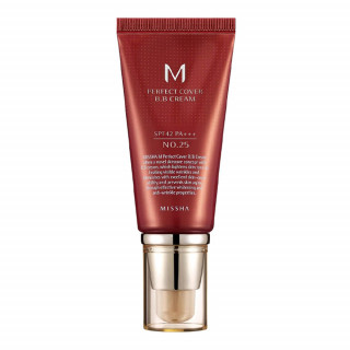 ББ-крем Missha M Perfect Cover BB Cream 25 тон, 50 мл