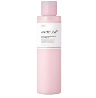 Medicube Молочный тонер с ПДРН PDRN Pink Niacinamide Milky Toner 150 мл