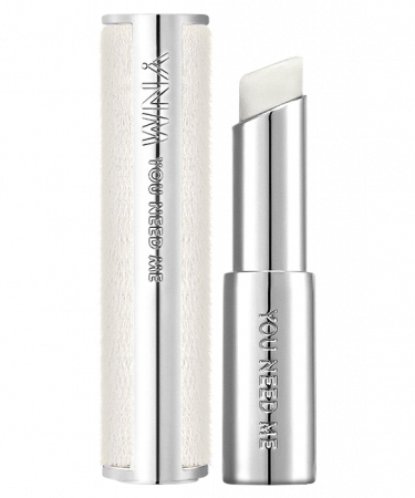 YNM Увлажняющий бальзам для губ RAINBOW NATURAL MELTING HONEY LIP BALM, 3 гр