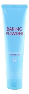 Скраб для лица с содой Etude House Baking Powder Crunch Pore Scrub Объём: 200 мл