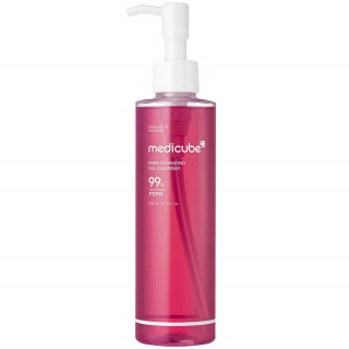 473852 ЧЗ Medicube PDRN Hydrating Gel Cleanser 200ml,Увлажняющий гель для умывания с ПДРН 200 мл, шт