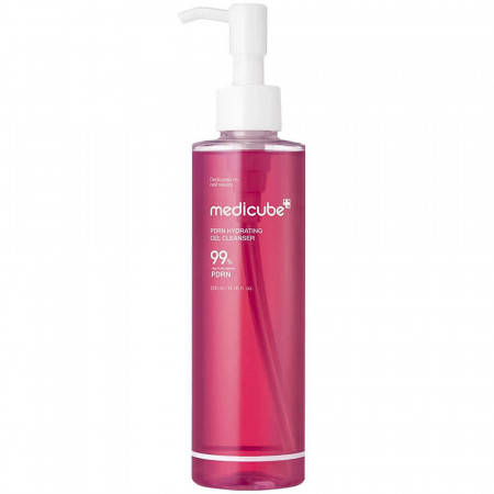 473852 ЧЗ Medicube PDRN Hydrating Gel Cleanser 200ml,Увлажняющий гель для умывания с ПДРН 200 мл, шт
