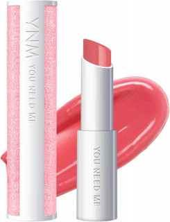 540783 Y.N.M Ultimate Lip Plumper Pale Rosy 3g,Бальзам-плампер для губ Pale Rosy 3 г, шт