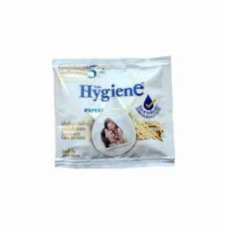 Кондиционер для белья HYGIENE Нежность Молока, 20 мл, шт