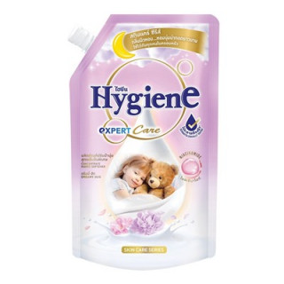 КОНДИЦИОНЕР ДЛЯ БЕЛЬЯ  «ОБЪЯТИЯ ГРЕЗ» HYGIENE 480 мл