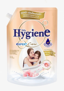 Кондиционер для белья HYGIENE Прикосновение Любви, 480 мл, шт