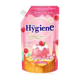 Кондиционер для белья Ягодный Тост HYGIENE 1100 мл