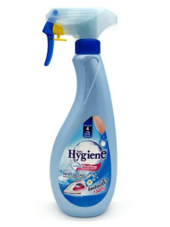 FRESH OCEAN Perfumed Smooth Starch, Hygiene Спрей для облегчения глажки 550 мл