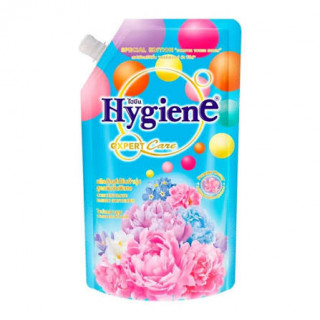 Кондиционер д/белья Цветочный праздник Hygiene Softener  480 мл