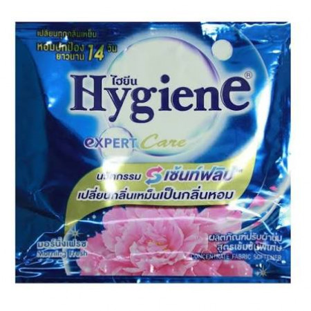 Кондиционер для белья HYGIENE Утренняя Свежесть, 20 мл, шт