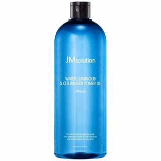Увлажняющий тоник  JMsolution Water Luminous SOS Ringer Toner XL 600 мл
