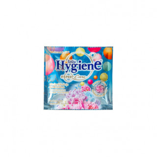 Цветочный праздник Hygiene Softener Concentrate Timeless Bloom — 20мл.
