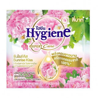 Рассветный поцелуй Hygiene Softener Concentrate Sunrise Kiss — 20мл.