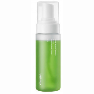 Пенка с экстрактом нони Celimax The Real Noni Acne Bubble Cleanser 155 мл