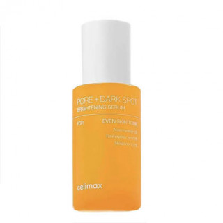 Сыворотка  Celimax Pore+Dark Spot Brightening Serum 30 МЛ