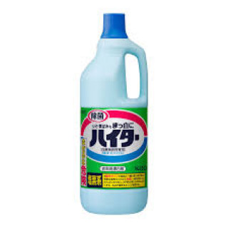 Отбеливатель Haiter Bleach для белья 1500мл