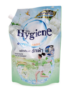Hygiene Гель-концентра  Весенняя магнолия Detergent Spring Magnolia, 1400 мл