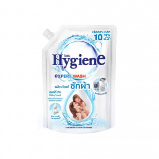 Гель для стирки Нежность молока Hygiene Concentrate Liquid Detergent Milky Touch — 1400мл.